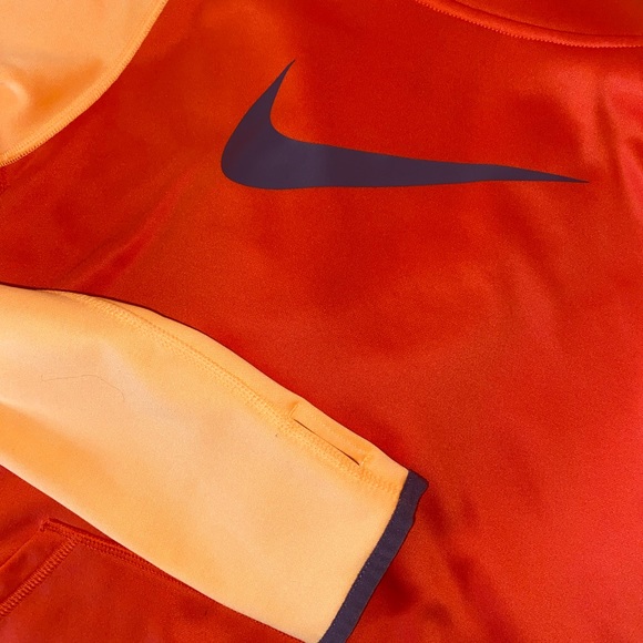 Nike Color Hoodie - Picture 3 of 4
